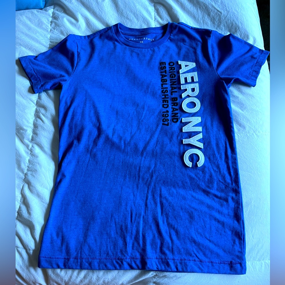 Boys Tshirt